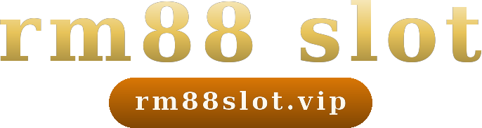rm88 slot logo
